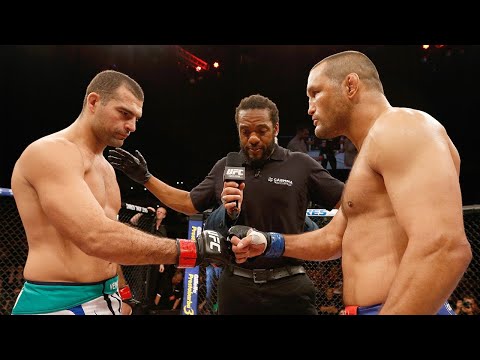 On This Day: Dan Henderson vs Shogun Rua 2 | Free Fight