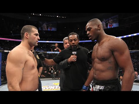 On This Day: Jon Jones vs Shogun Rua | Free Fight