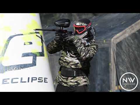 Impact Action Sports, 5 alive paintball event, Raceto2