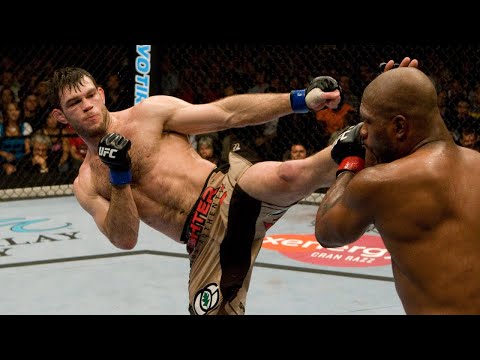 Forrest Griffin: Warrior Workout – Presented by the U.S. Air Force