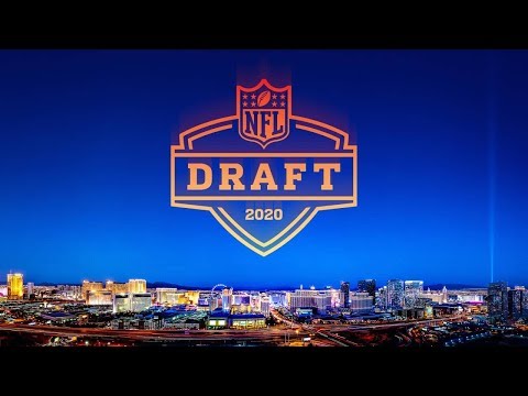 Action Sports Jax Draft Special: Previewing the 2020 NFL Draft