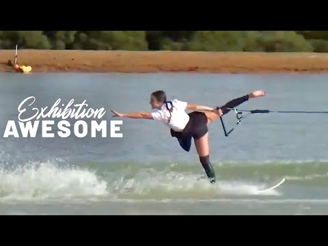 Water Sports Vs. Snow Sports | Exhibition Awesome