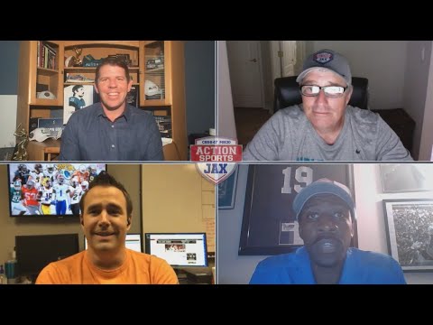 Team Action Sports Jax Grades the Jaguars Draft