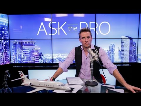 What is the Business of Extreme Sports? – Ask the Pro