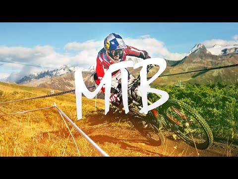 Extreme Sports Edits | MTB FREERIDE 2017