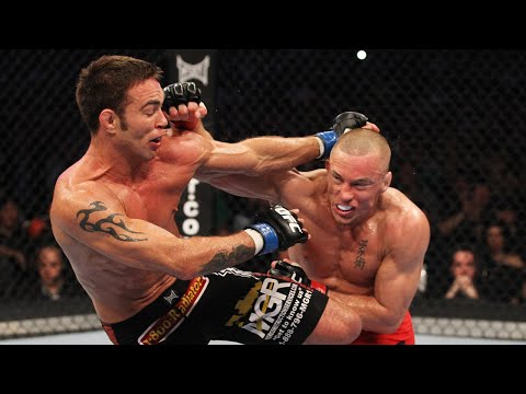 On This Day: Georges St-Pierre vs Jake Shields | Free Fight