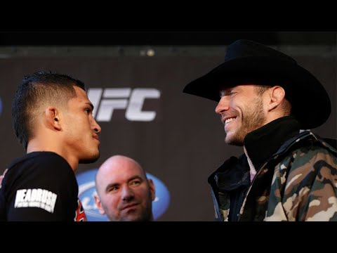 UFC 249: Cerrone vs Pettis 2 – Preview