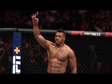 UFC 250: Fighters You Should Know