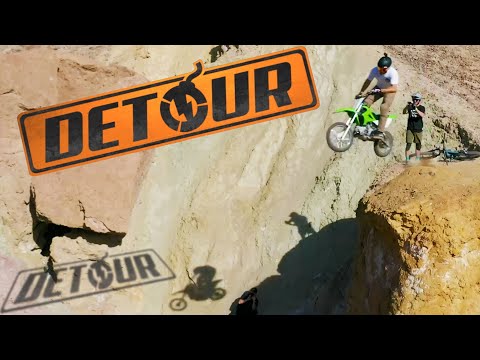 How Action Sports Athletes Get Their Kicks | Detour