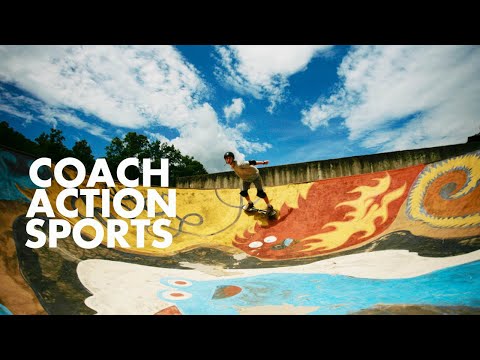 Teach Action Sports in America!