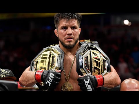 Every Bantamweight Champion in UFC History | May, 2020