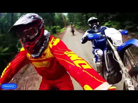 EXTREME SPORTS – Bimba!