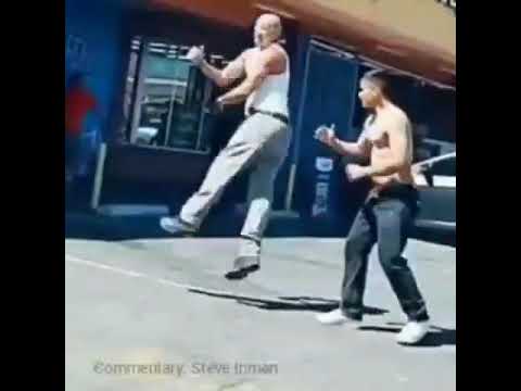 UFC: Ultimate Fighting Cholos