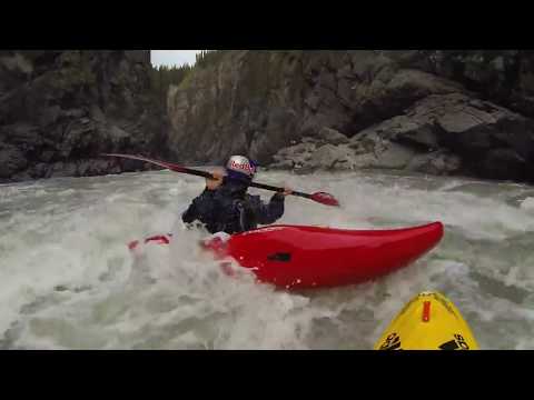 Kayakers Challenge the World's Deadliest Whitewater! | Extreme Sports