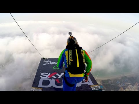 পৃথিবীর সবচেয়ে বিপজ্জনক খেলা | 10 Most Extreme Sports in The World