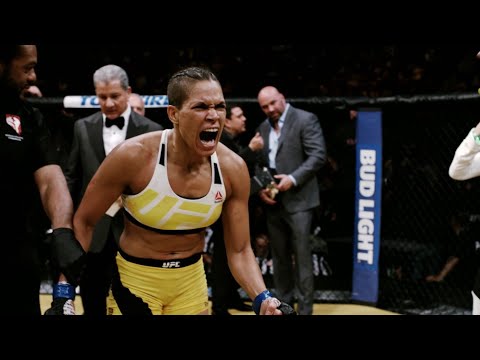 UFC 250 Cold Open