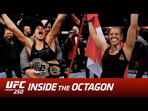 UFC 250: Inside the Octagon – Nunes vs Spencer