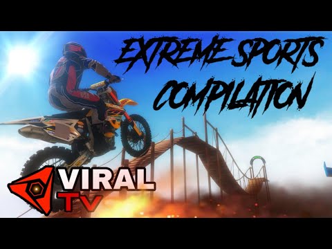 Awesome Extreme Sports 2020 And Related Fails Compilation Ep.1