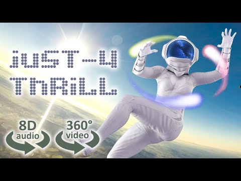 Just 4 Thrill – Extreme Sports Compilation Song (Use Headphones for 360° Experience)