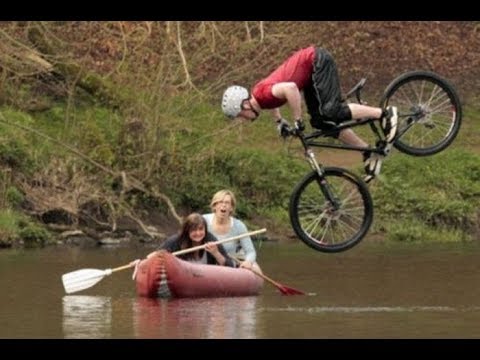 Best Extreme Sports Fails