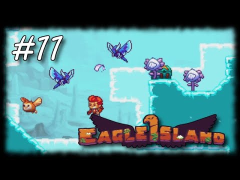 Extreme Sports – Let's Play Eagle Island #11