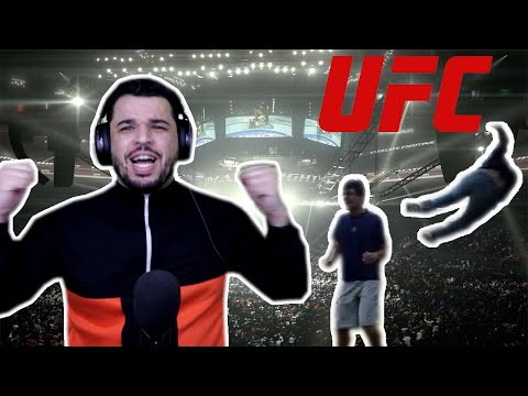 UFC – Ultimate Fighting Cachaça! #1