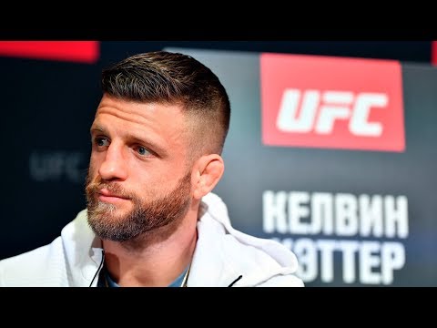 UFC Fight Island 1: Post-fight Press Conference