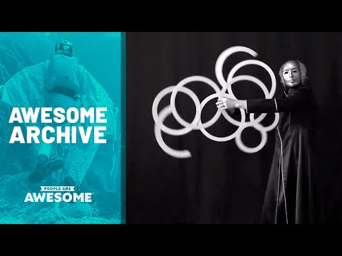 Odd Skills & More | Awesome Archive