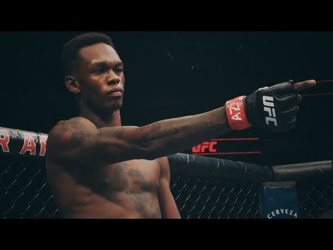 UFC 253 Look Ahead – Adesanya vs Costa