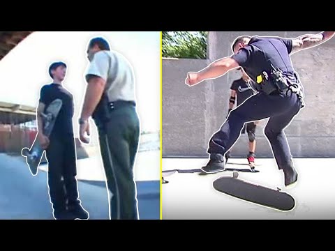 Most Savage & EXTREME Skateboarding Moments! #2 (Skaters, Tricks, Wins, Fails)