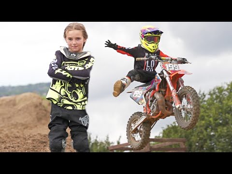 FMX GIRL! Olivia Reynolds – a name to remember in extreme sports