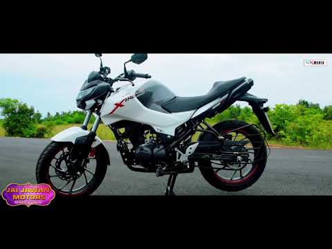 JAI JAWAN HERO SONEPUR || DSM Manager Introducing The New Extreme Sports 160R  BS6