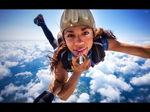 People Are Awesome 2020 | Extreme Sports | Mad People | Insane Moments