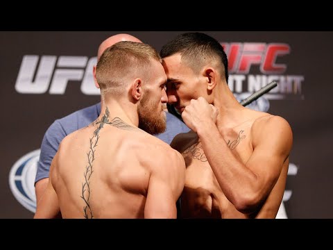 On This Day: Conor McGregor vs Max Holloway | Free Fight