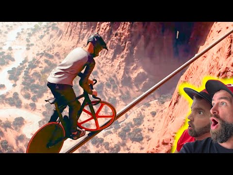 DEATH DEFYING Extreme Sports! / Riders Republic