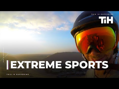 Extreme Sports