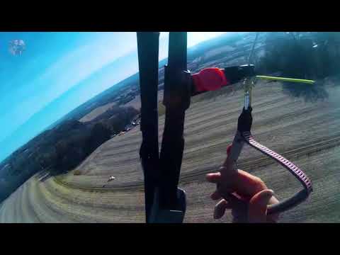 PARAGLIDING GONE WRONG V21 2020  | Extreme Sports | PPG | Survivors