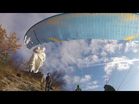 PARAGLIDING GONE WRONG V23 2020  | Extreme Sports | PPG | Survivors