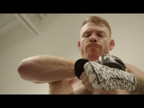 Paul Felder: Five Days' Notice