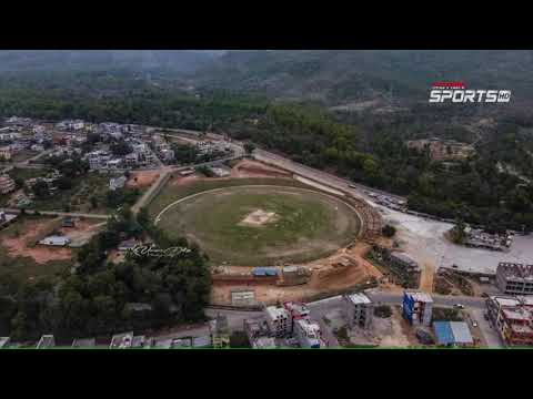 Action Sports Live: PM Cup 2020 (APF VS PROVINCE 2)