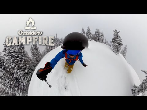 Extreme Sports 2020 – Compilation | October Campfire Winners