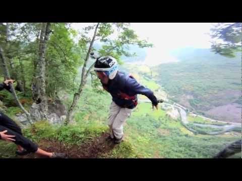 The Ultimate Extreme Sports – 2013!