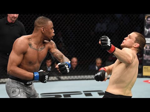 UFC Vegas 14: Fighters You Should Know