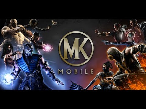 Mortal Kombat The Ultimate Fighting Game 1st Gameplay | Android Game High graphics HD