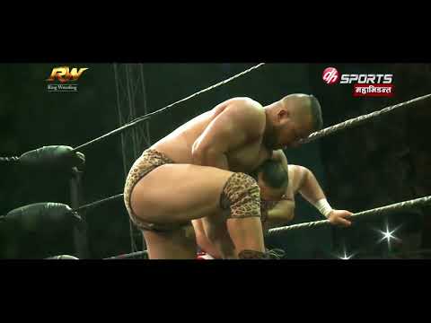 Ring Wrestling  Nepal || nepali Ring Wrestling 2018 | Action Sports