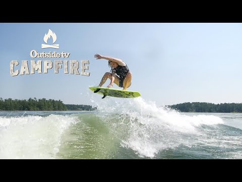 Extreme Sports for The Bucket List – Compilation | Campfire June Winners