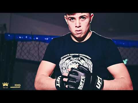 UFT 9 – UFT Junior MMA Belt – Promo, Ultimate Fighting Tournament, Centura UFT Junior #UFT #cluj