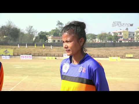 Action Sports Live: PM Cup 2020 (KARNALI PROVINCE VS LUMBINI PROVINCE)