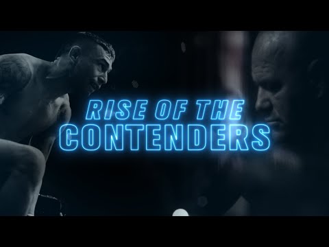 Rise of the Contenders – Coming Soon