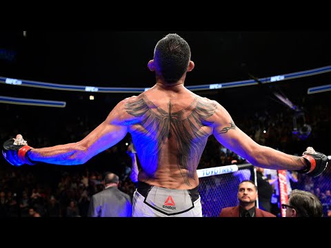 UFC 256: Ferguson vs Oliveira – Let's Battle | Fight Preview